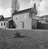 Linker zij- en achtergevel - Koog aan de Zaan - 20126910 - RCE -  linker zij- en achtergevel 