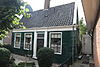 Koog aan de Zaan, Lagedijk 47 - RM39934 zijkant.JPG