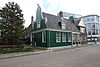 Koog aan de Zaan, Lagedijk 52 - RM39937 photo2.JPG