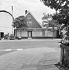 Voorgevel - Koog aan de Zaan - 20126797 - RCE -  voorgevel 