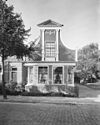 Voorgevel - Koog aan de Zaan - 20126914 - RCE -  voorgevel 