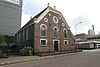 Koog aan de Zaan, Doopsgezinde vermaning - RM39935 photo2.JPG