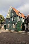 Koog aan de Zaan, Waakzaamheid - RM39924.JPG