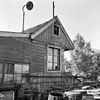 Rechter zijgevel achterbouw - Koog aan de Zaan - 20126898 - RCE -  rechter zijgevel achterbouw 