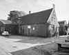 Zij- en achtergevel - Krommenie - 20128002 - RCE -  zij- en achtergevel 