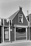 Voorgevel - Krommenie - 20128011 - RCE -  voorgevel 