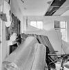 Interieur van achterbouw - Krommenie - 20128027 - RCE -  interieur van achterbouw 