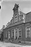 Voorgevel - Krommenie - 20128008 - RCE -  Voorgevel: Voorgevel (opmerking: In: Buiten ; 13(1919), nr. 48, p. 567) 