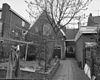 Achterzijde - Krommenie - 20128050 - RCE -  achterzijde 