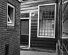 Achterzijde - Krommenie - 20128051 - RCE -  achterzijde 