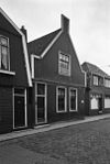 Gevel - Krommenie - 20128014 - RCE -  gevel 