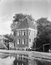 Tuinhuis - Krommenie - 20128052 - RCE -  Tuinhuis: Tuinhuis 