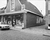 Voor- en zijgevel - Krommenie - 20128045 - RCE -  voor- en zijgevel 