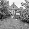 Achtergevel - Krommenie - 20128025 - RCE -  achtergevel 