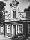 Voorgevel - Krommenie - 20128009 - RCE -  voorgevel 
