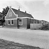 Gevel - Westzaan - 20255273 - RCE -  gevel 