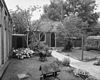 Zijgevel en tuin - Westzaan - 20255194 - RCE -  zijgevel en tuin 