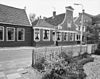 Voorgevel - Westzaan - 20255191 - RCE -  voorgevel 