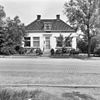 Voorgevel - Westzaan - 20255283 - RCE -  voorgevel 