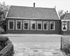 Gevel - Westzaan - 20255192 - RCE -  gevel 