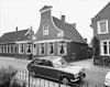 Voorgevel - Westzaan - 20255190 - RCE -  voorgevel 