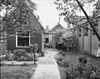Achtergevel - Westzaan - 20255195 - RCE -  achtergevel 