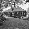 Voorgevel - Westzaan - 20255236 - RCE -  voorgevel 