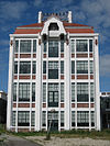 WLM - R&@E - 506275 De Arend Pette Boon Wormerveer - 506275 De Arend Pette Boon Wormerveer 