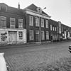 Voorgevel - Wormerveer - 20217510 - RCE -  voorgevel 