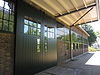 Hembrugterrein: overslagloods 