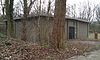 Gebouw M7 300 Bunker -  Gebouw m7/300: Bunker op het Hembrugterrein