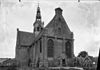 Uitwendig - Zaandam - 20218700 - RCE -  Hervormde Westerzijderkerk of Bullekerk: uitwendig 
