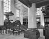 Interieur - Zaandam - 20218743 - RCE -  Evangelisch Lutherse kerk: interieur 
