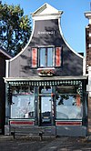 Zaandam-Zuiddijk 53