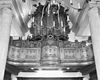 Orgel - Zaandam - 20218748 - RCE -  Evangelisch Lutherse kerk: orgel 