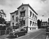 Gevel - Zaandam - 20218937 - RCE -  gevel 
