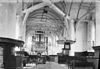 Inwendig - Zaandam - 20218708 - RCE -  Hervormde Westerzijderkerk of Bullekerk: inwendig 