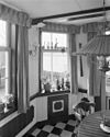 Interieur kleine kamer - Zaandam - 20218885 - RCE -  interieur kleine kamer 