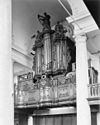 Orgel - Zaandam - 20218734 - RCE -  Evangelisch Lutherse kerk: orgel 