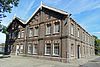 Magazijn Gebouw 43 Bouwjaar 1898 10-9-11 .1.JPG