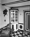 Interieur kleine kamer - Zaandam - 20218884 - RCE -  interieur kleine kamer 