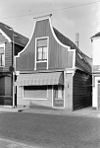 Achterbouw - Zaandijk - 20219316 - RCE -  achterbouw 