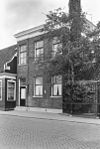 Gevel - Zaandijk - 20219299 - RCE -  gevel 