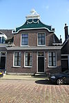 Zaandijk, Lagedijk 90 - RM40111.JPG