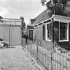 Linkerzijgevel - Zaandijk - 20219398 - RCE -  linkerzijgevel 