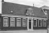 Gevel - Zaandijk - 20219300 - RCE -  Huize Zaanzicht: gevel 