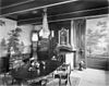 Voorkamer - Zaandijk - 20219318 - RCE -  Museum: voorkamer 