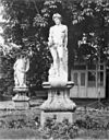 Beeldentuin - Zaandijk - 20219296 - RCE -  beeldentuin 