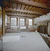 Oranjerie - 20000755 - RCE -  Interieur, zuidvleugel, voormalig biljartkamer / oranjerie 