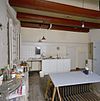 Interieur, hoofdhuis, overzicht keuken - 20000762 - RCE -  Interieur, hoofdhuis, overzicht keuken 